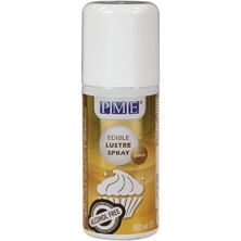 Picture of GOLD EDIBLE LUSTRE SPRAY 100ML